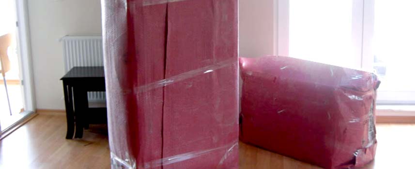 Ofis Taşımacılığı